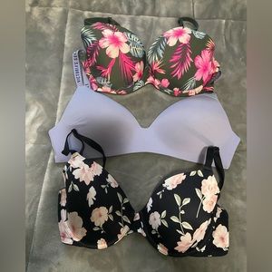 Victoria secret bras